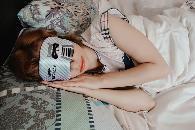 eye mask