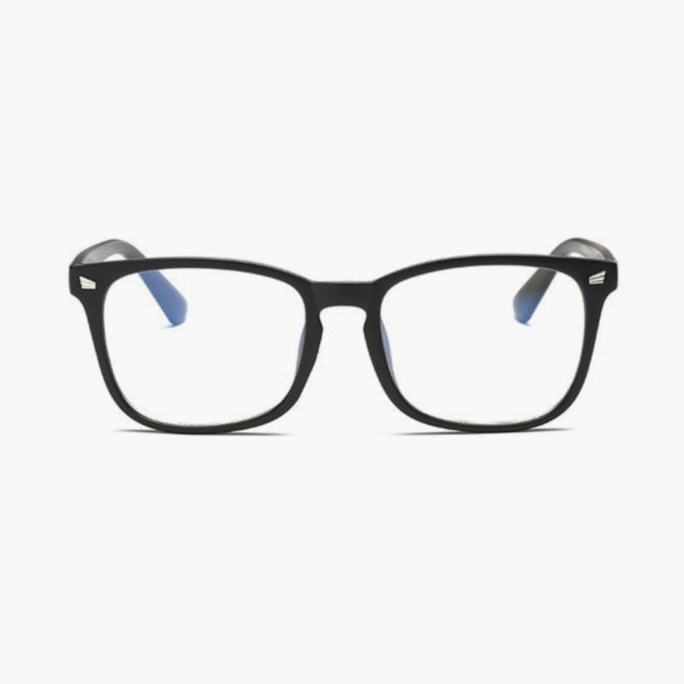 Retro Style Blue Light Blocking Glasses