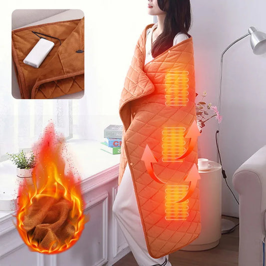 Thermal Warm Electric Blanket