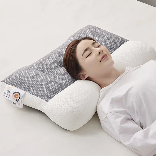 Soft Ergonomic Pillow