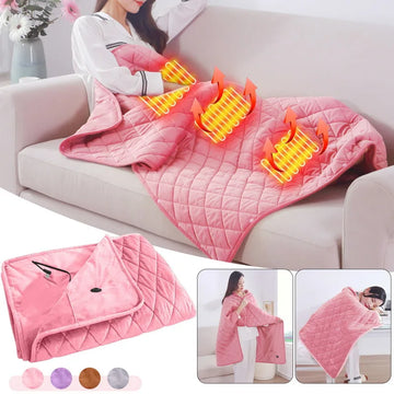 Thermal Warm Electric Blanket