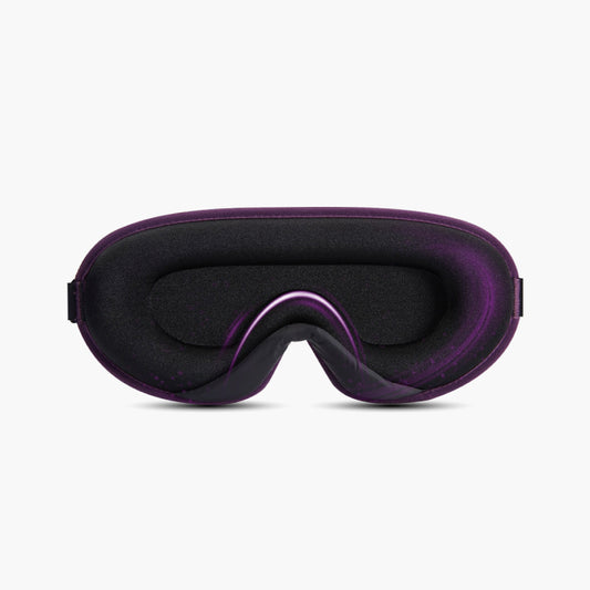 3D Memory Foam Silk Sleeping Mask