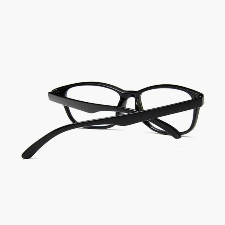 Digital Eye Strain Clear Blue Light Blocking Glass