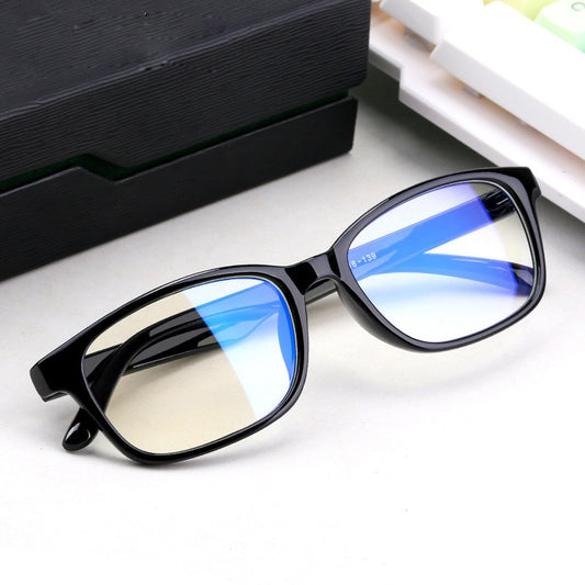 Digital Eye Strain Clear Blue Light Blocking Glass