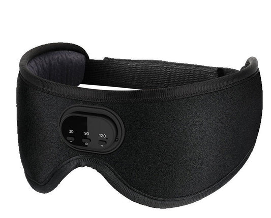 Whitenoise and Bluetooth Sleep Mask